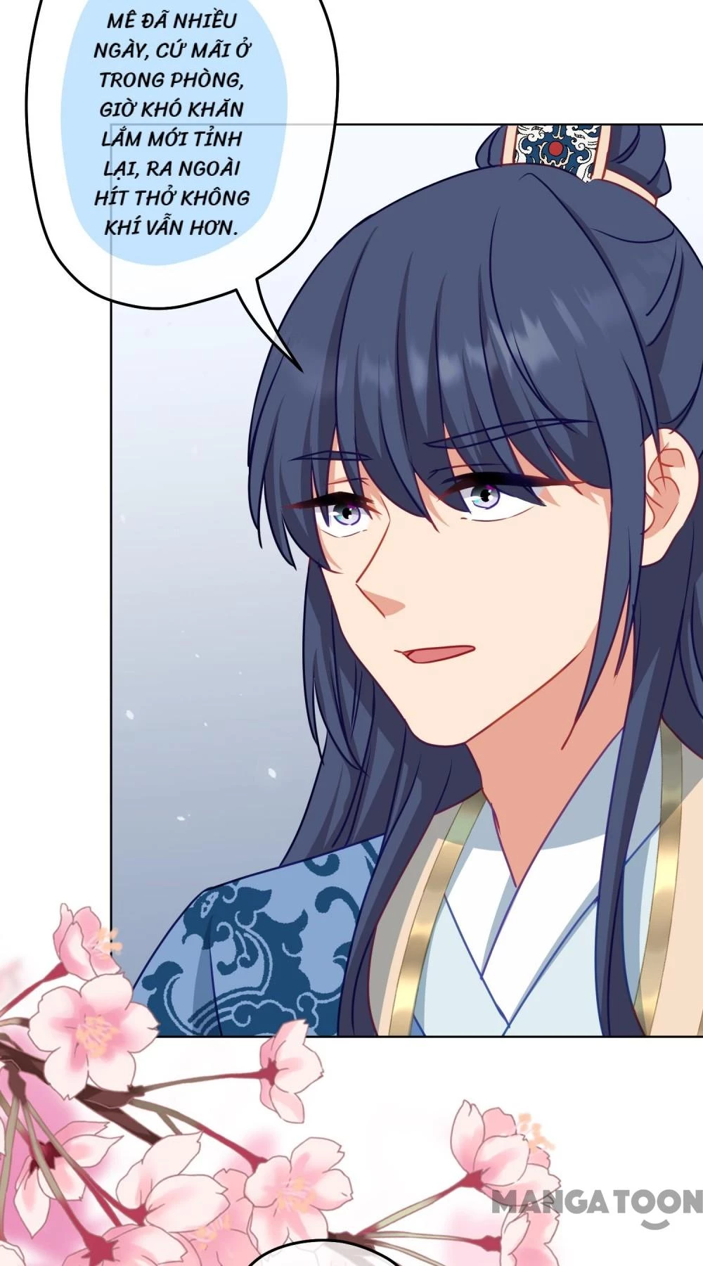 Ồ, Sủng Phi Đại Nhân Của Ta Chapter 371 - 29