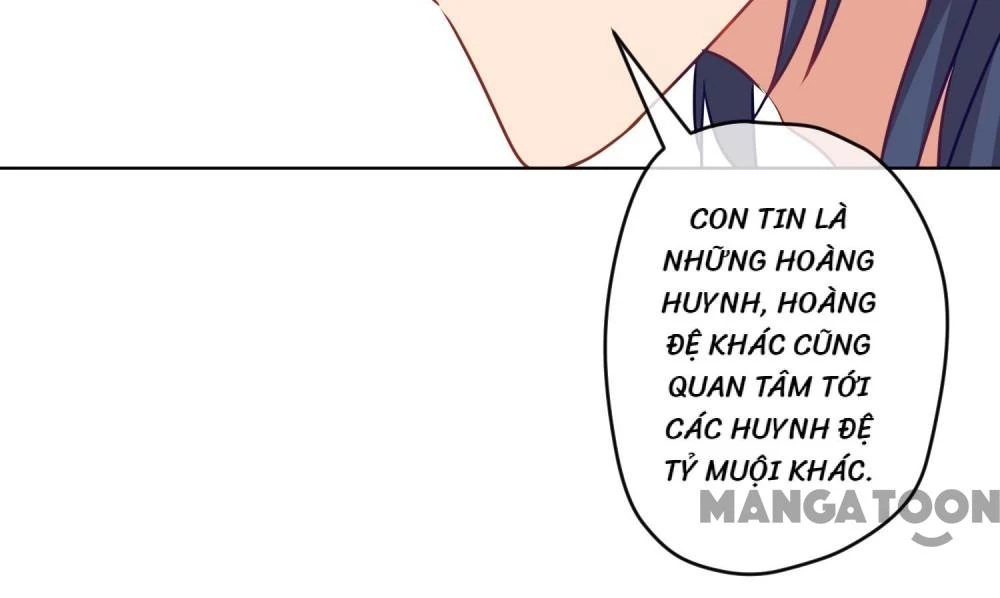 Ồ, Sủng Phi Đại Nhân Của Ta Chapter 371 - 34