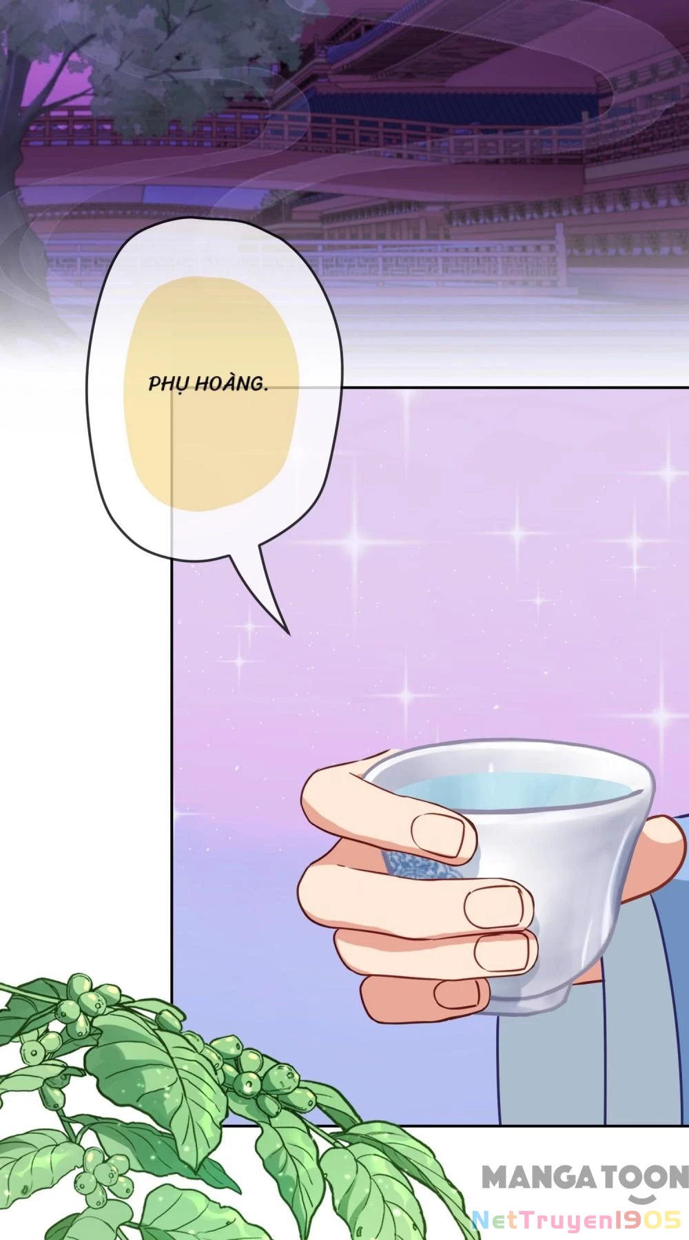 Ồ, Sủng Phi Đại Nhân Của Ta Chapter 372 - 2