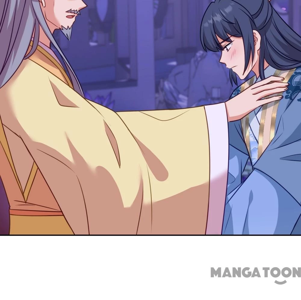 Ồ, Sủng Phi Đại Nhân Của Ta Chapter 372 - 7