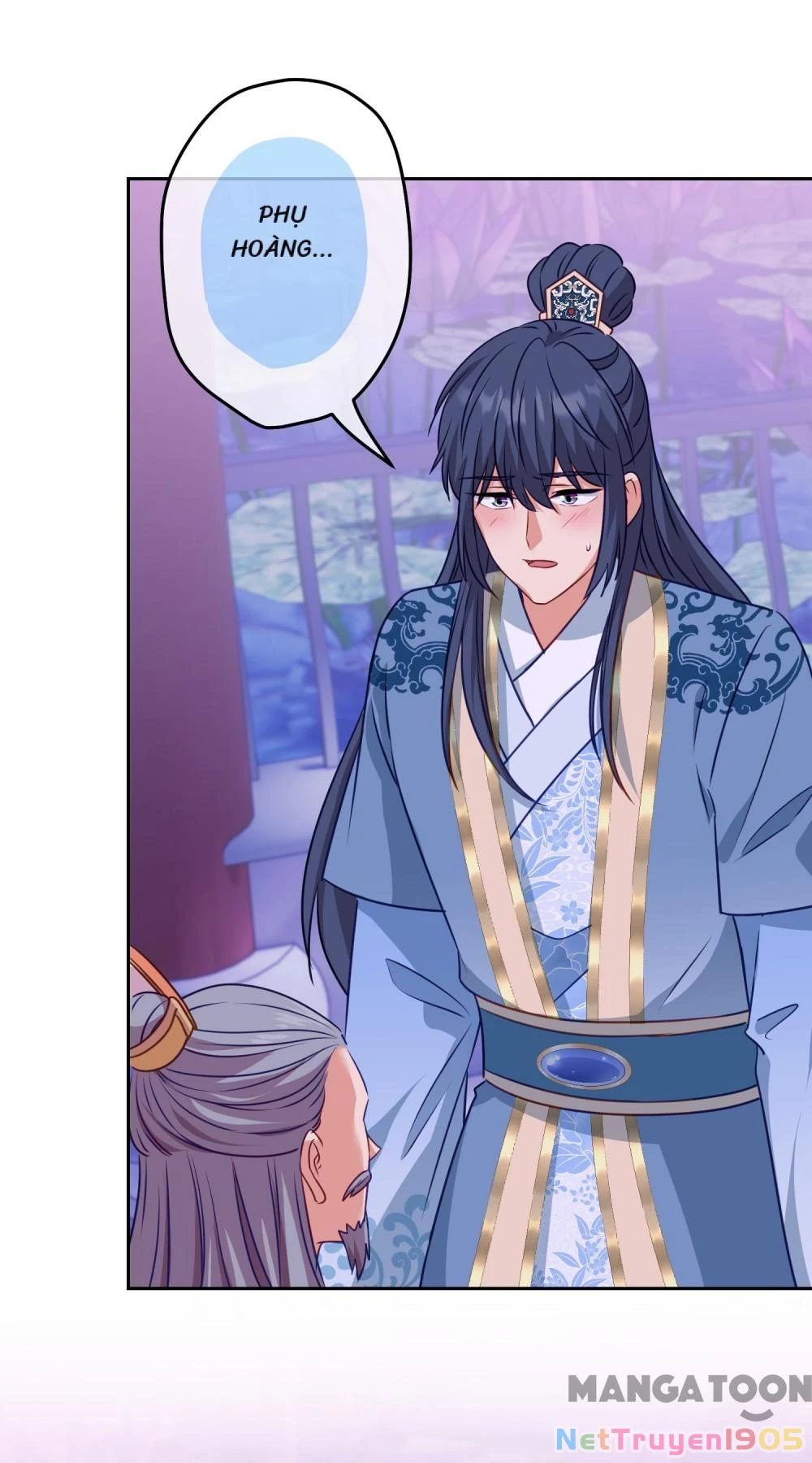 Ồ, Sủng Phi Đại Nhân Của Ta Chapter 372 - 8