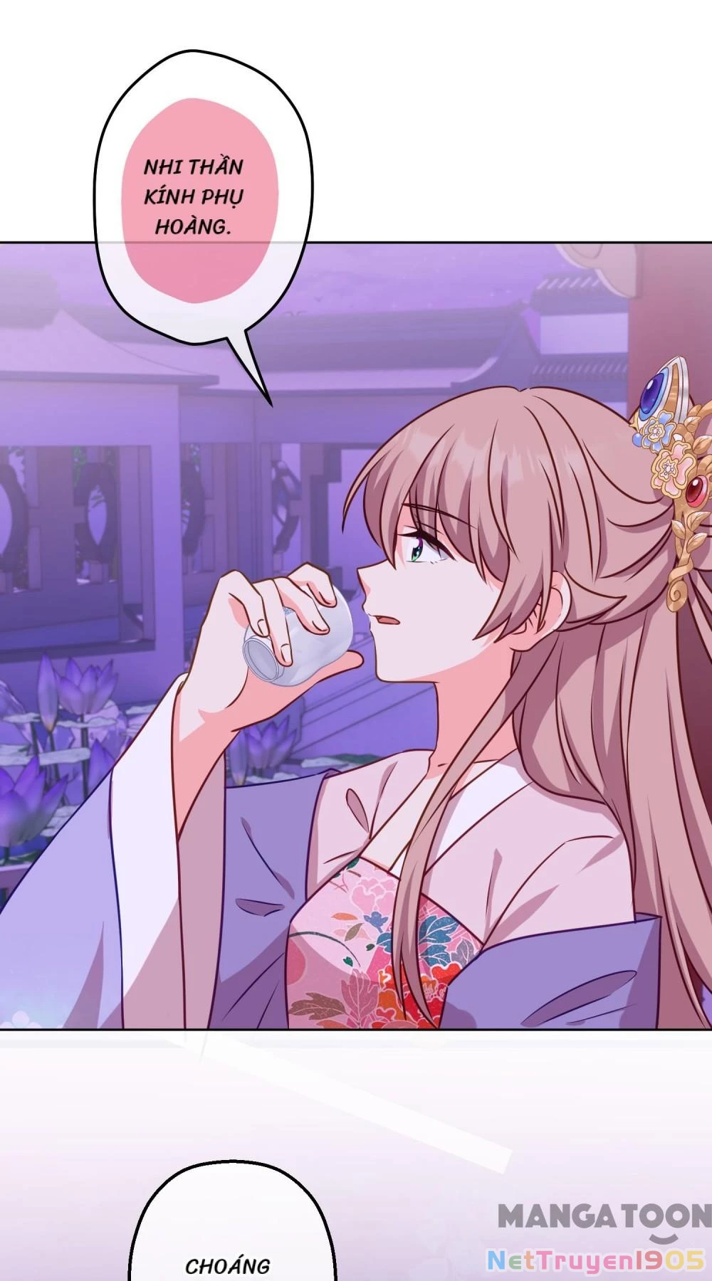 Ồ, Sủng Phi Đại Nhân Của Ta Chapter 372 - 15