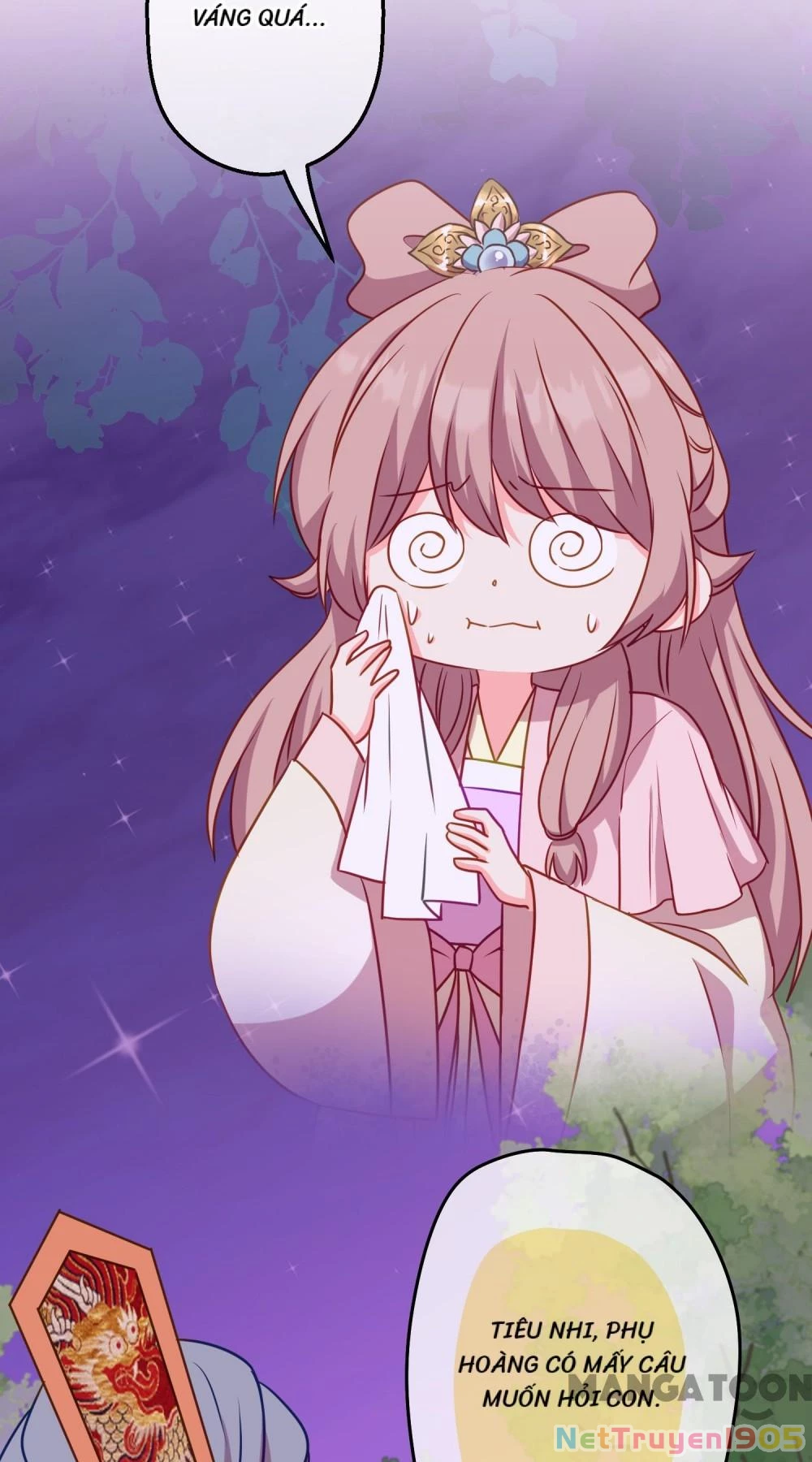 Ồ, Sủng Phi Đại Nhân Của Ta Chapter 372 - 16