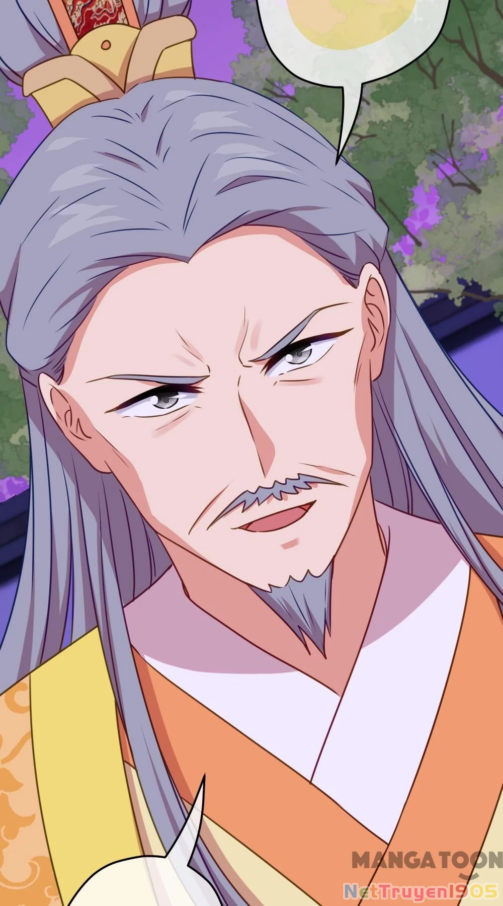 Ồ, Sủng Phi Đại Nhân Của Ta Chapter 372 - 17