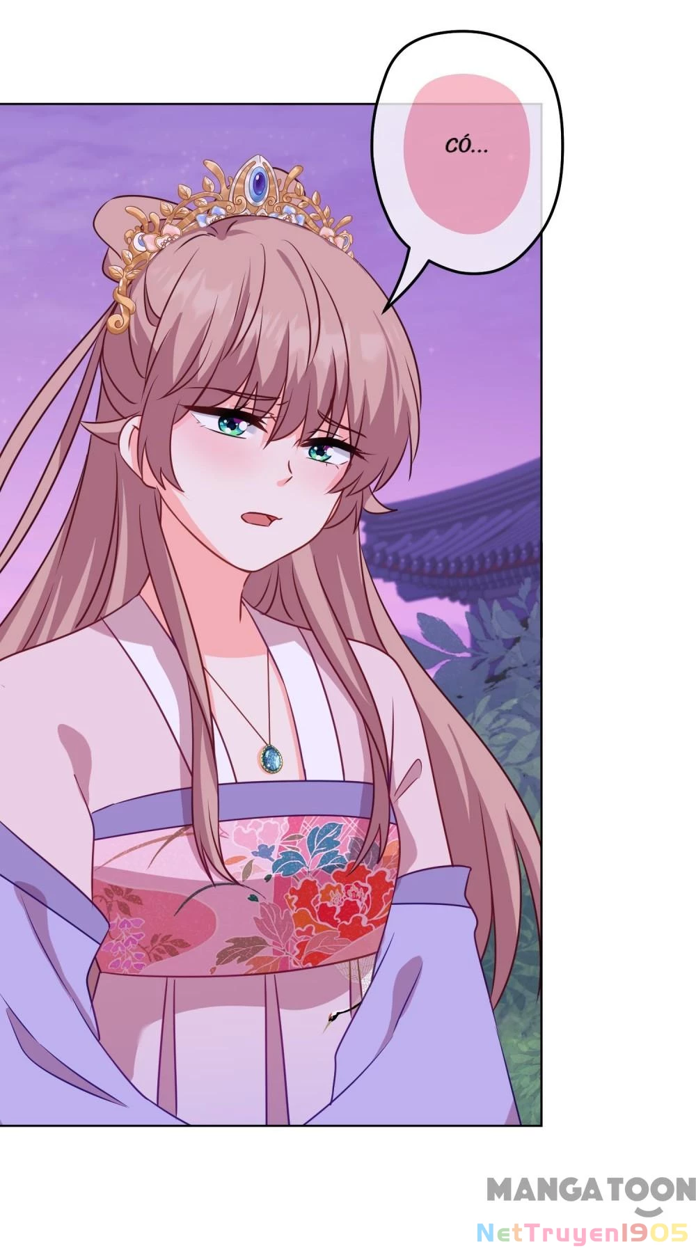 Ồ, Sủng Phi Đại Nhân Của Ta Chapter 372 - 21