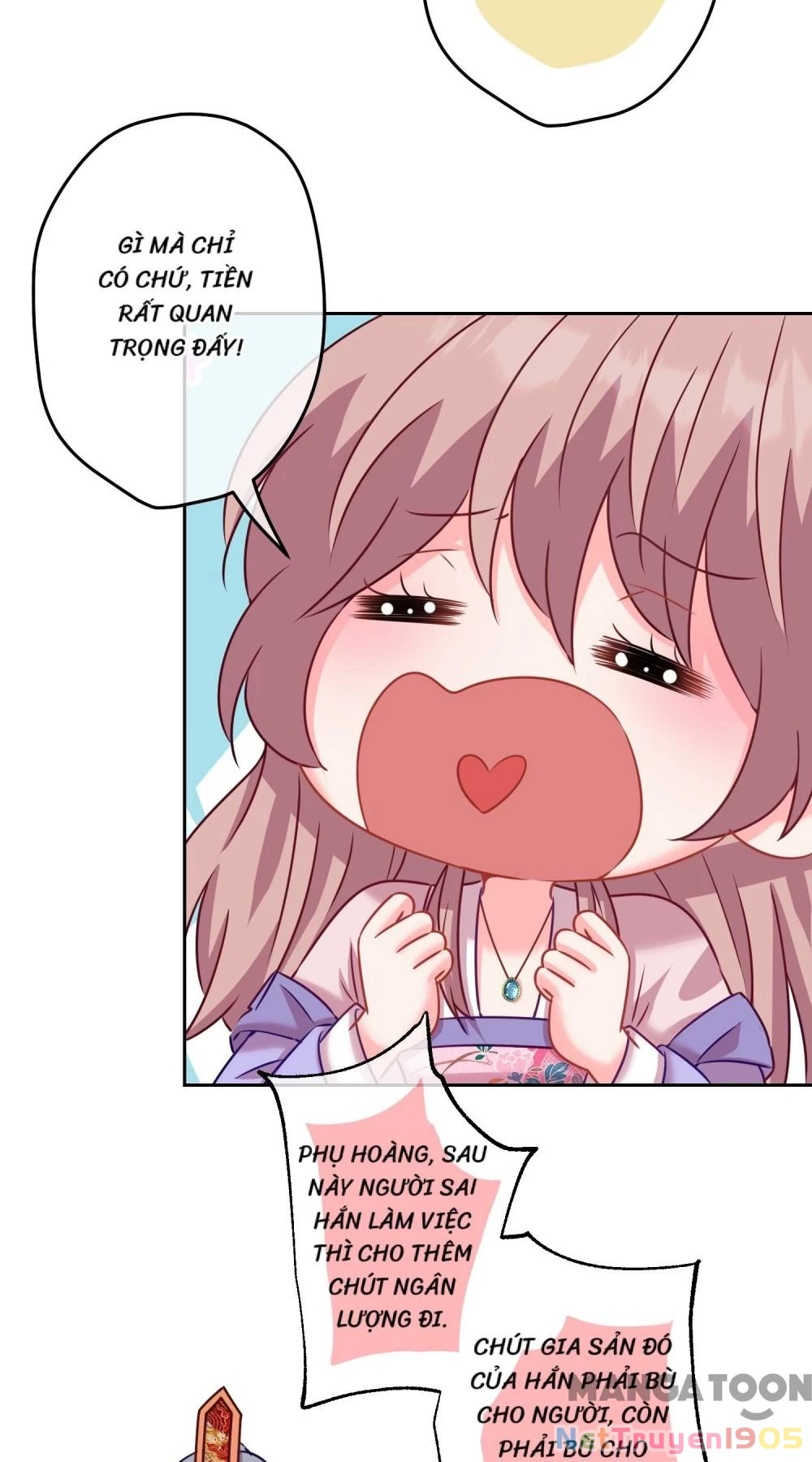 Ồ, Sủng Phi Đại Nhân Của Ta Chapter 372 - 31