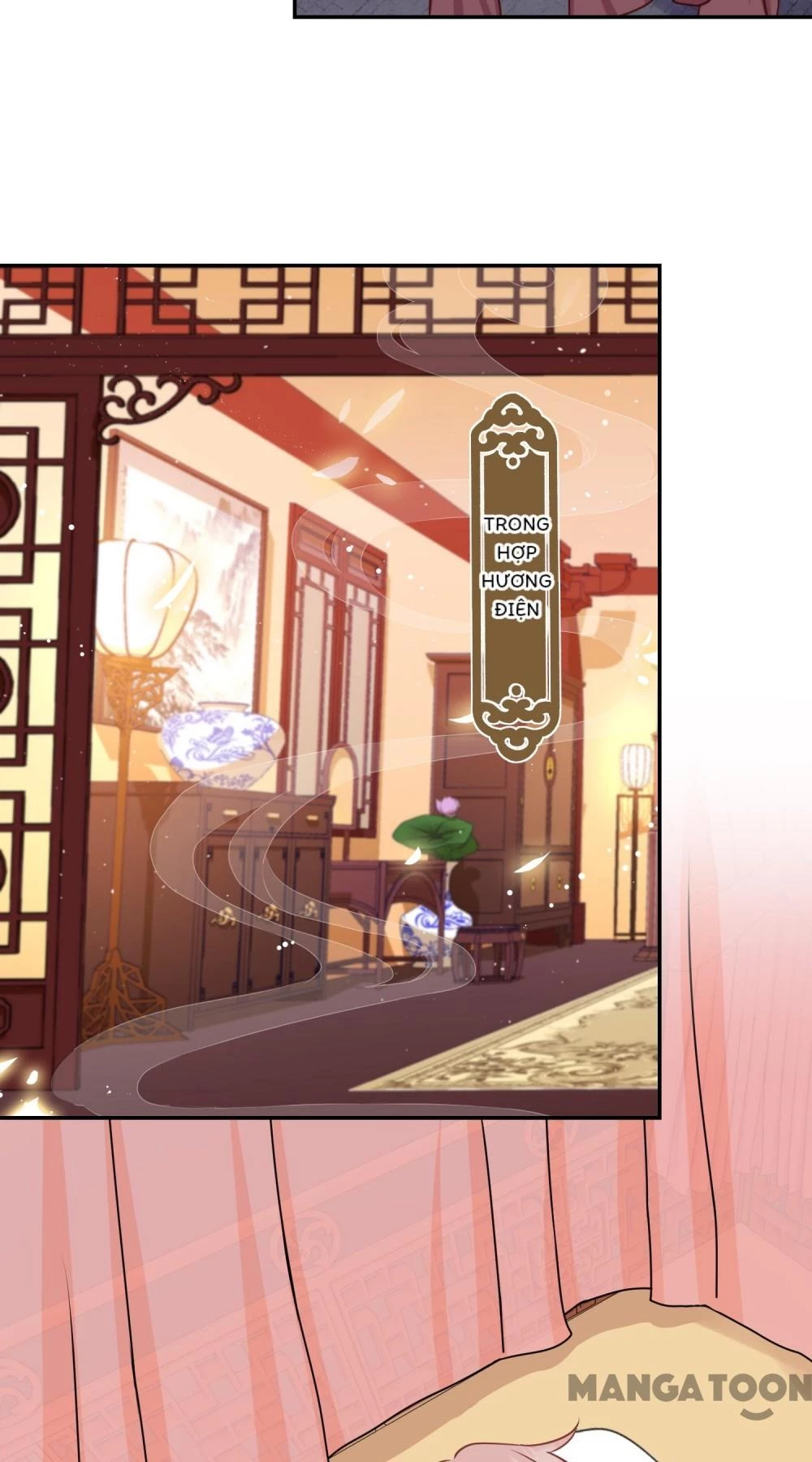 Ồ, Sủng Phi Đại Nhân Của Ta Chapter 373 - 6