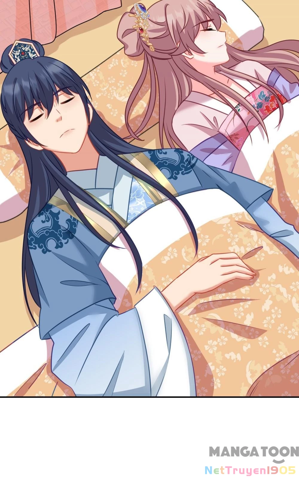 Ồ, Sủng Phi Đại Nhân Của Ta Chapter 373 - 7