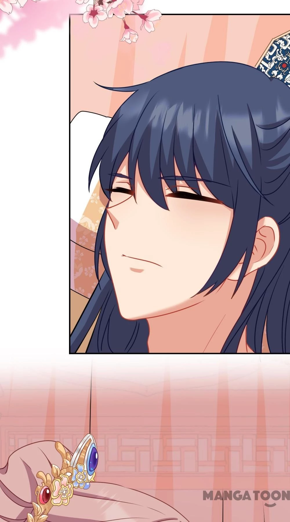 Ồ, Sủng Phi Đại Nhân Của Ta Chapter 373 - 10