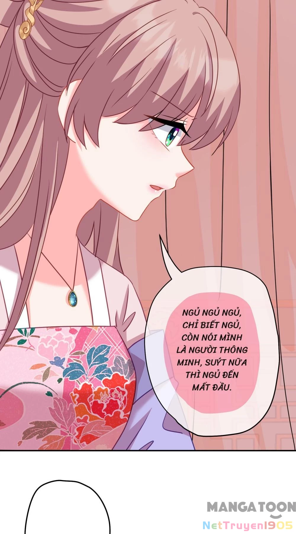 Ồ, Sủng Phi Đại Nhân Của Ta Chapter 373 - 11