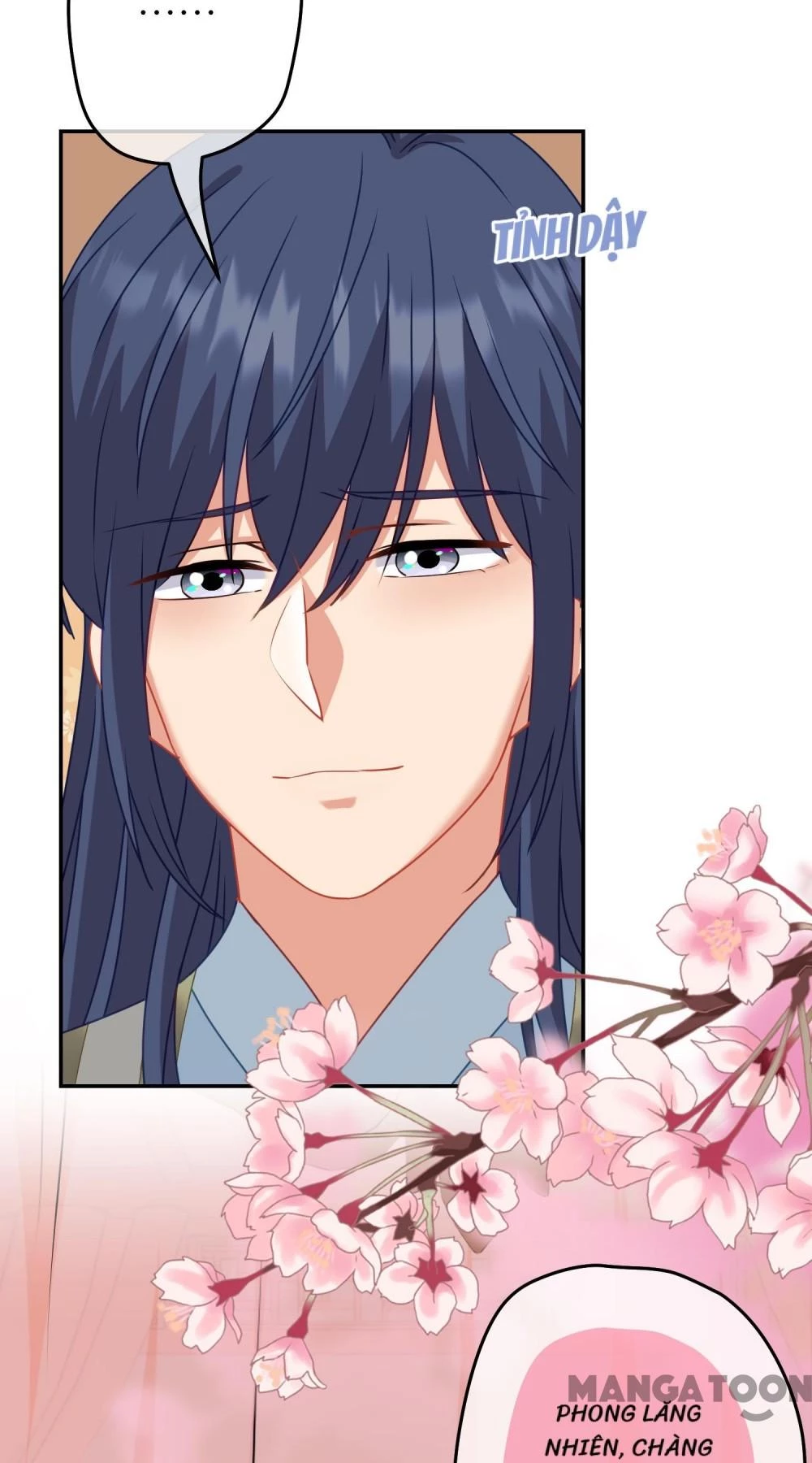Ồ, Sủng Phi Đại Nhân Của Ta Chapter 373 - 12