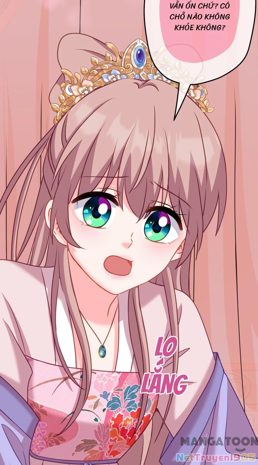 Ồ, Sủng Phi Đại Nhân Của Ta Chapter 373 - 13