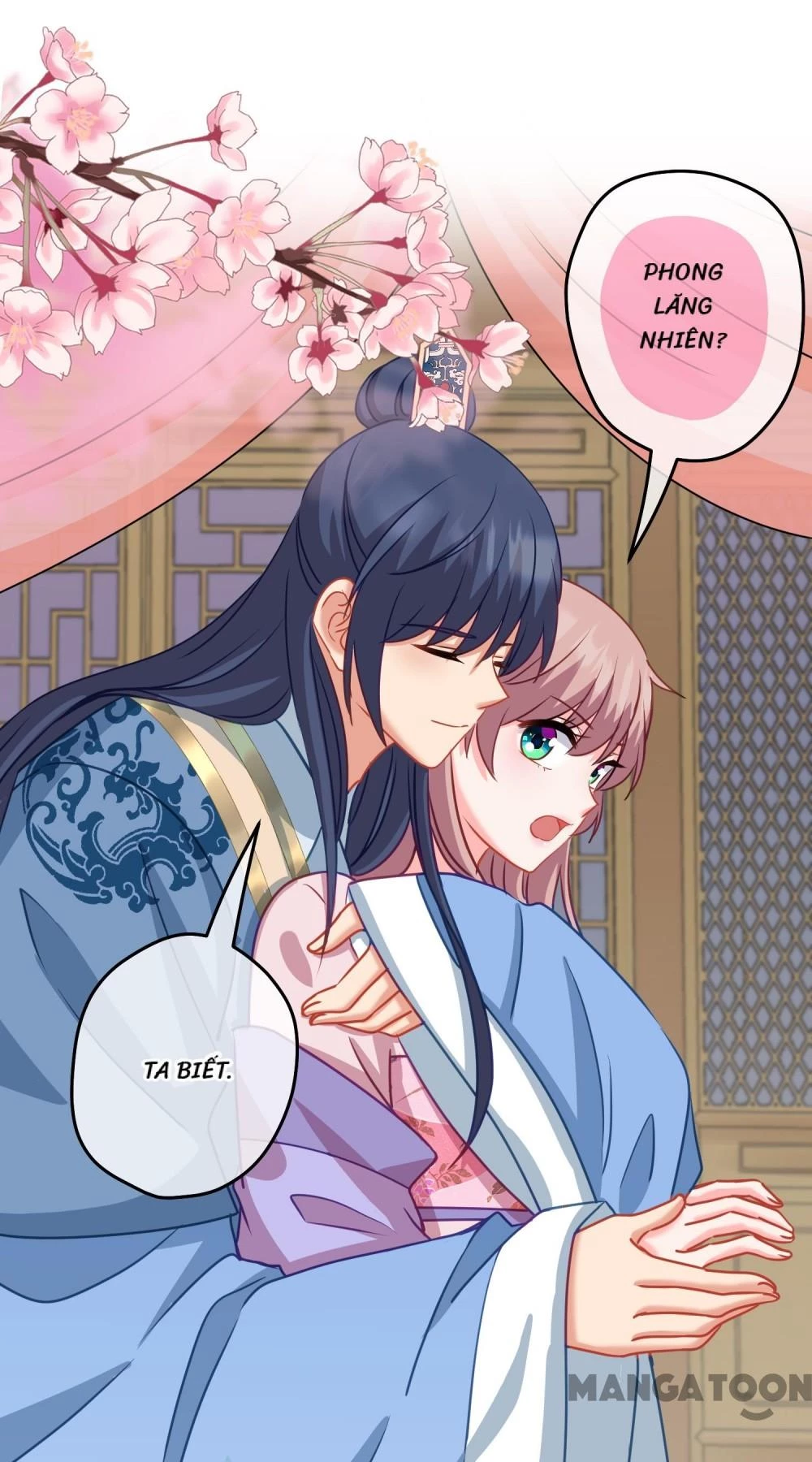 Ồ, Sủng Phi Đại Nhân Của Ta Chapter 373 - 15