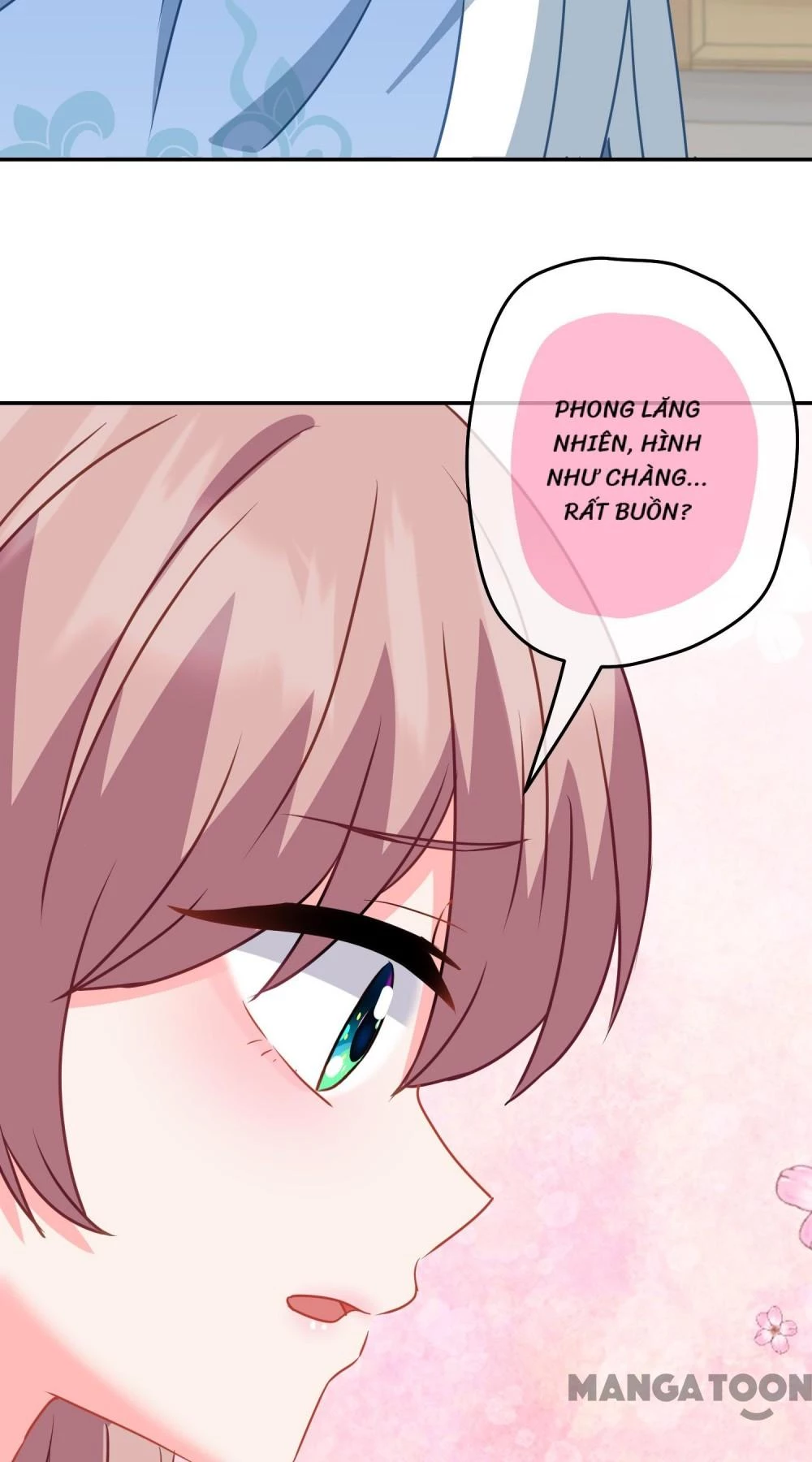 Ồ, Sủng Phi Đại Nhân Của Ta Chapter 373 - 16