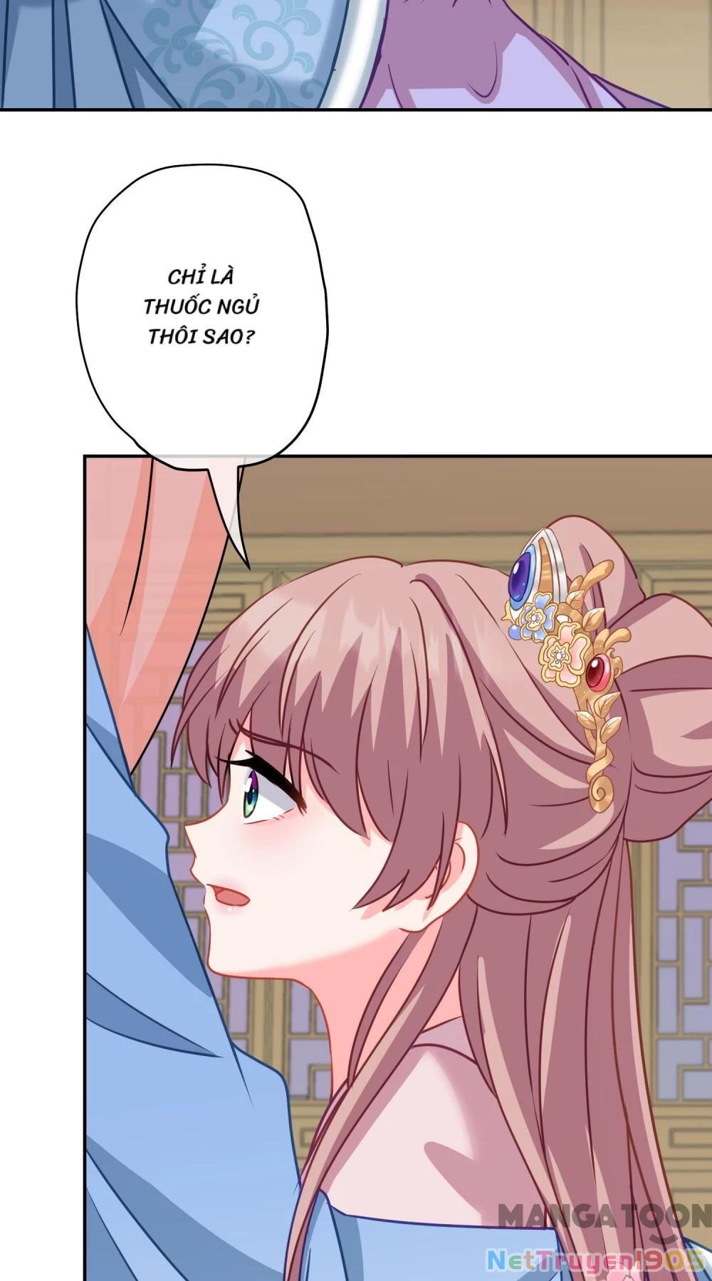 Ồ, Sủng Phi Đại Nhân Của Ta Chapter 373 - 18