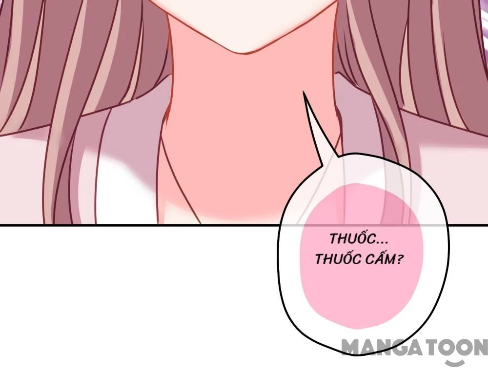 Ồ, Sủng Phi Đại Nhân Của Ta Chapter 373 - 21