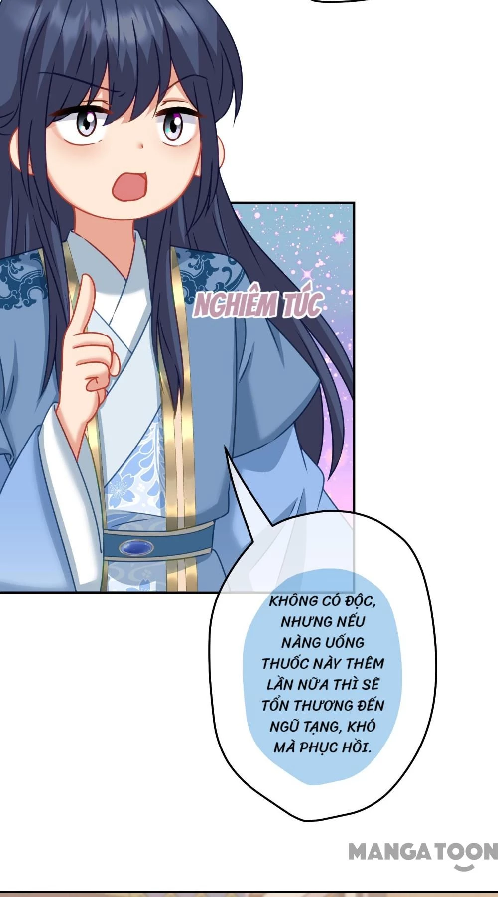 Ồ, Sủng Phi Đại Nhân Của Ta Chapter 373 - 24