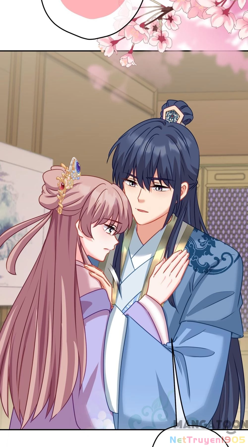 Ồ, Sủng Phi Đại Nhân Của Ta Chapter 373 - 26