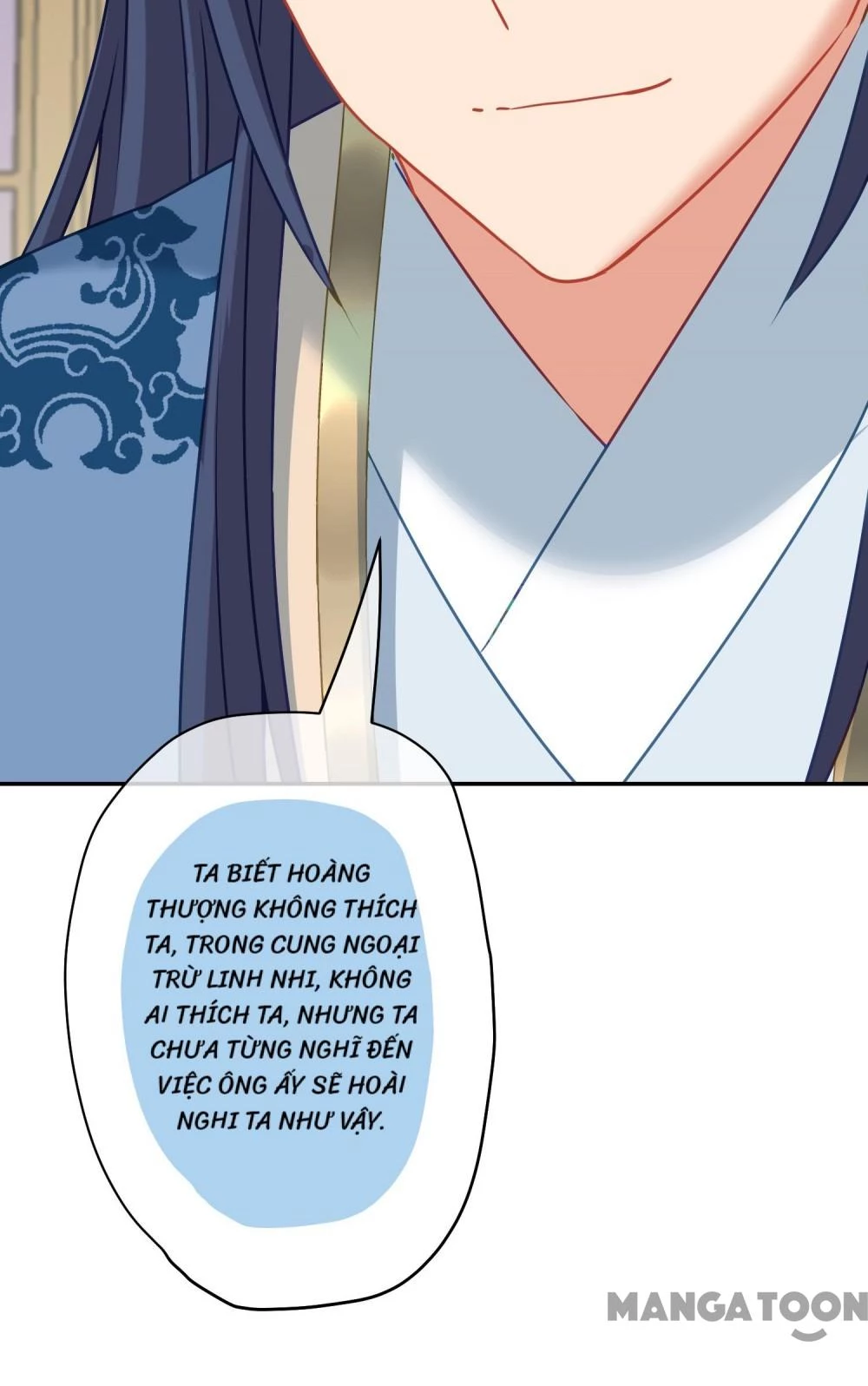 Ồ, Sủng Phi Đại Nhân Của Ta Chapter 373 - 28