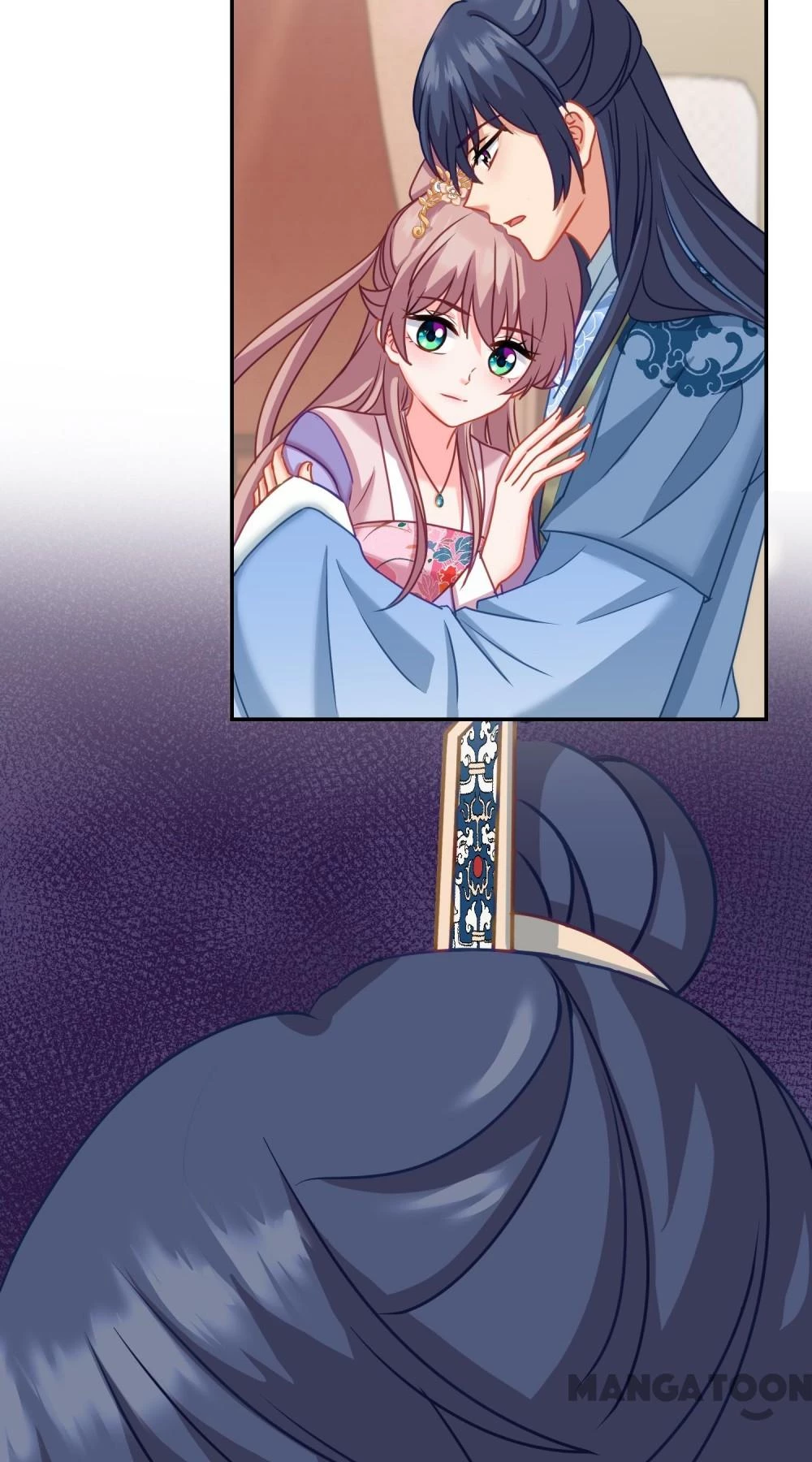 Ồ, Sủng Phi Đại Nhân Của Ta Chapter 373 - 30