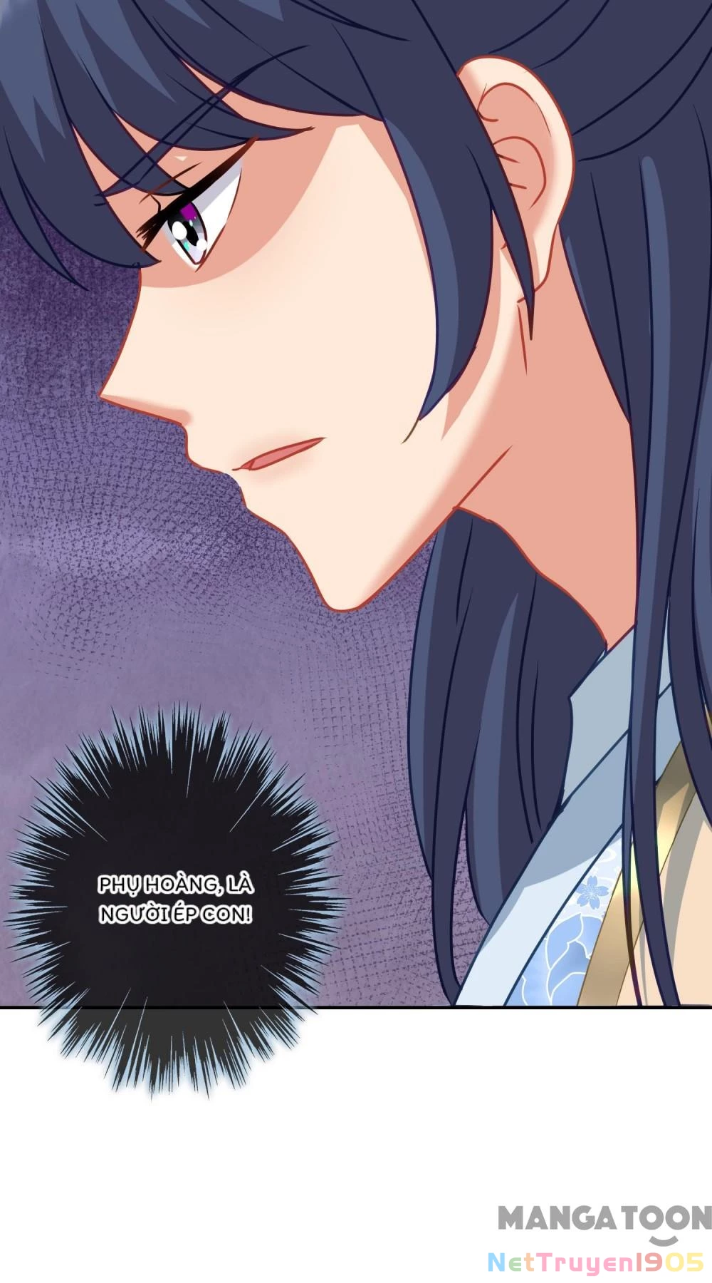Ồ, Sủng Phi Đại Nhân Của Ta Chapter 373 - 31