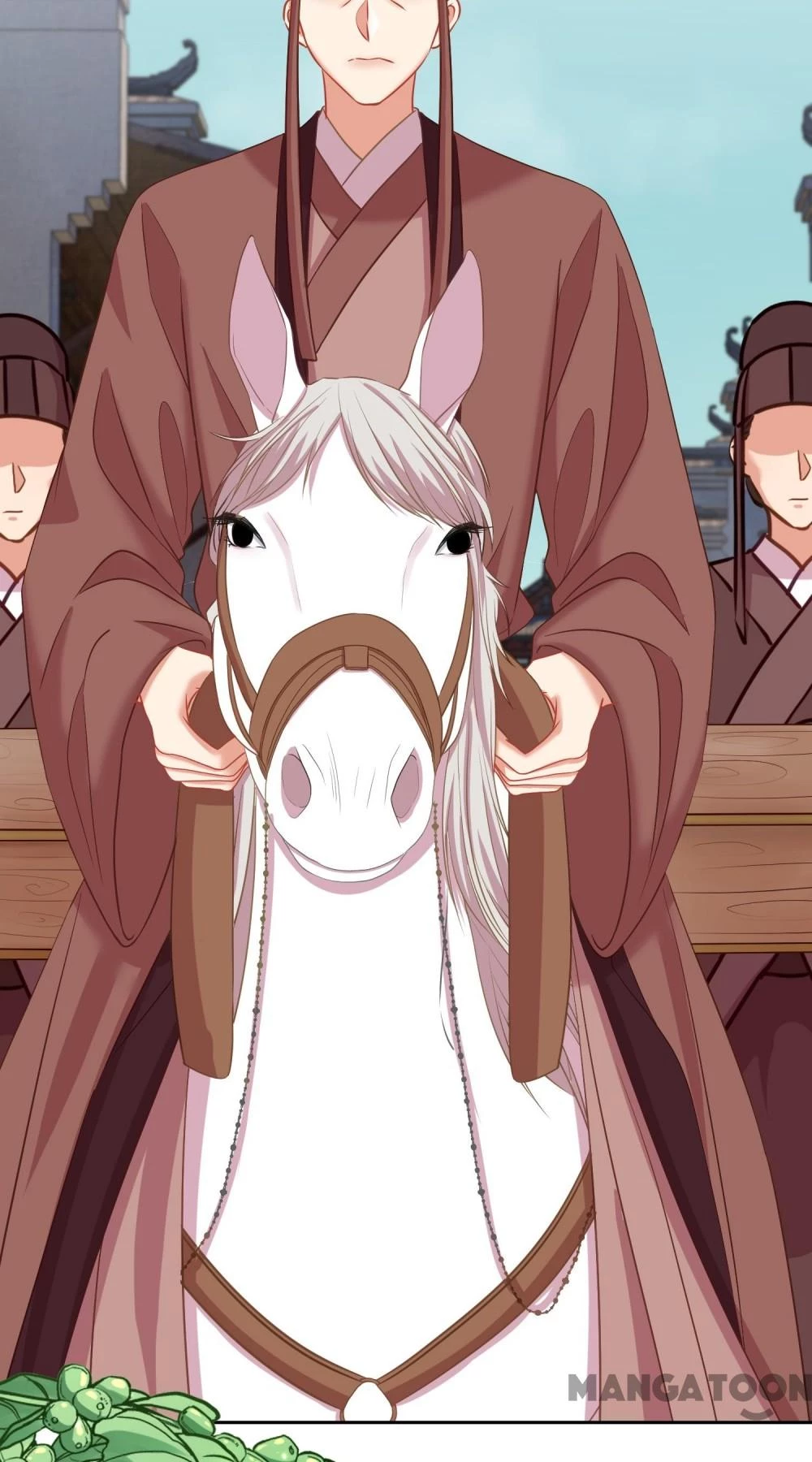 Ồ, Sủng Phi Đại Nhân Của Ta Chapter 374 - 2