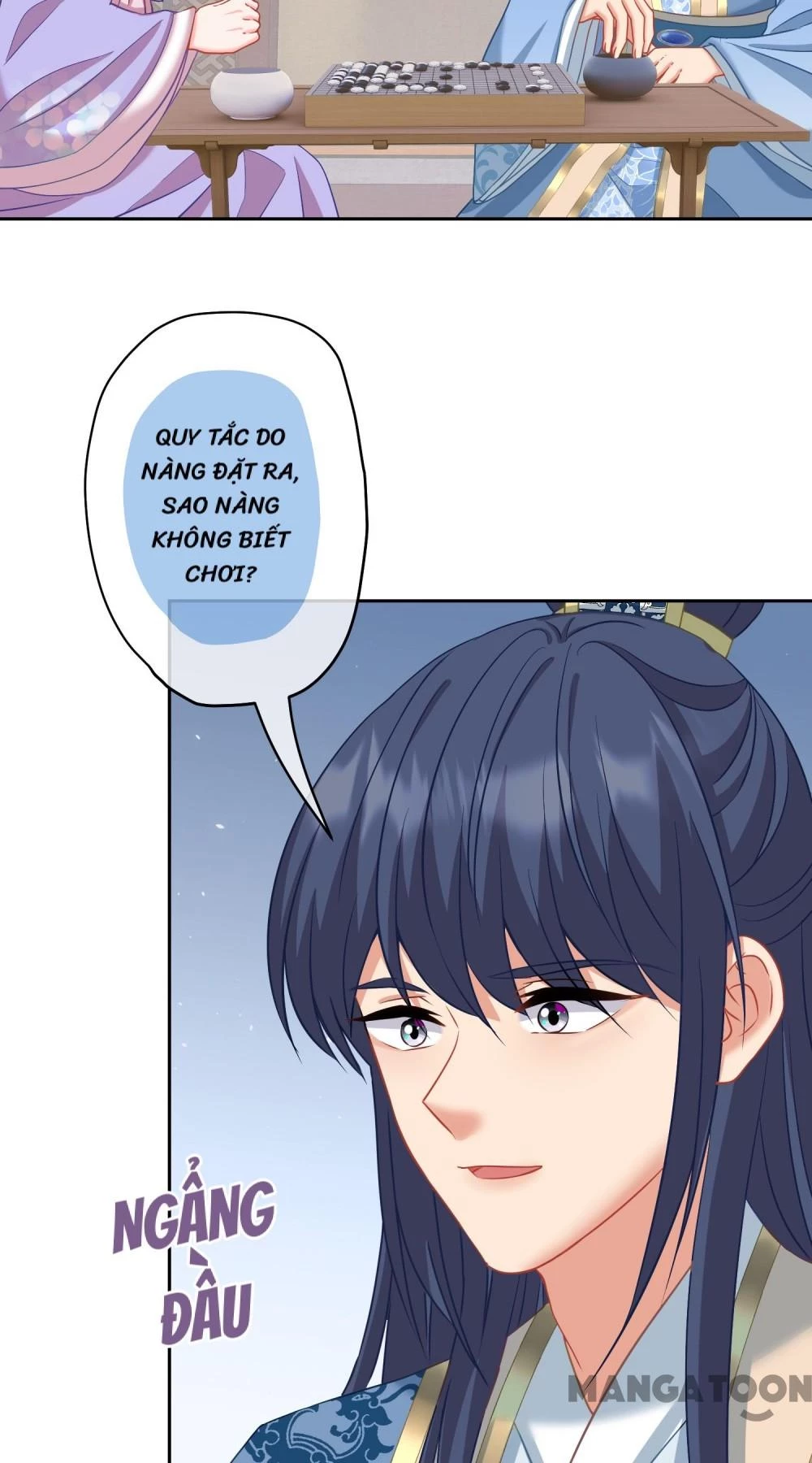 Ồ, Sủng Phi Đại Nhân Của Ta Chapter 374 - 5