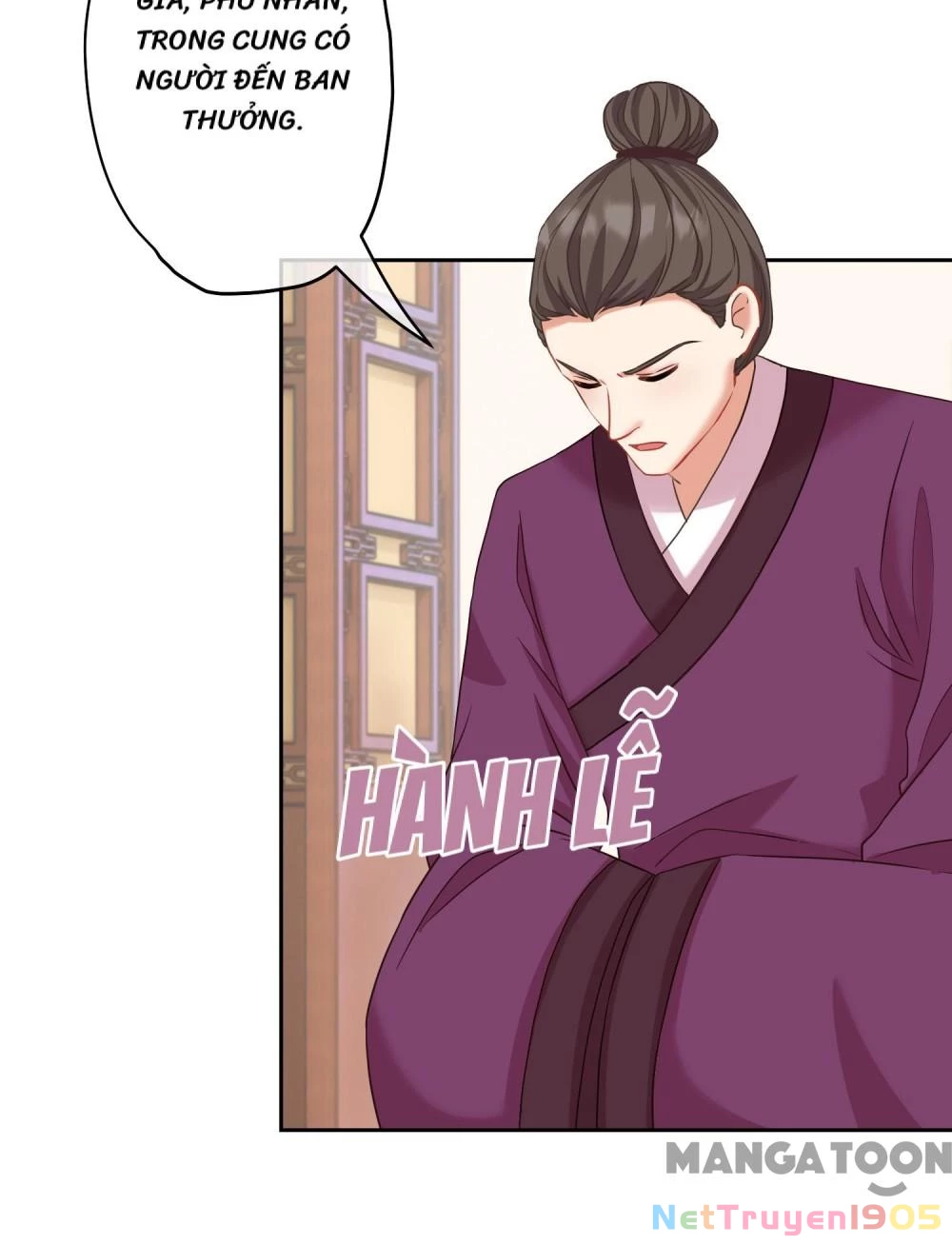 Ồ, Sủng Phi Đại Nhân Của Ta Chapter 374 - 7