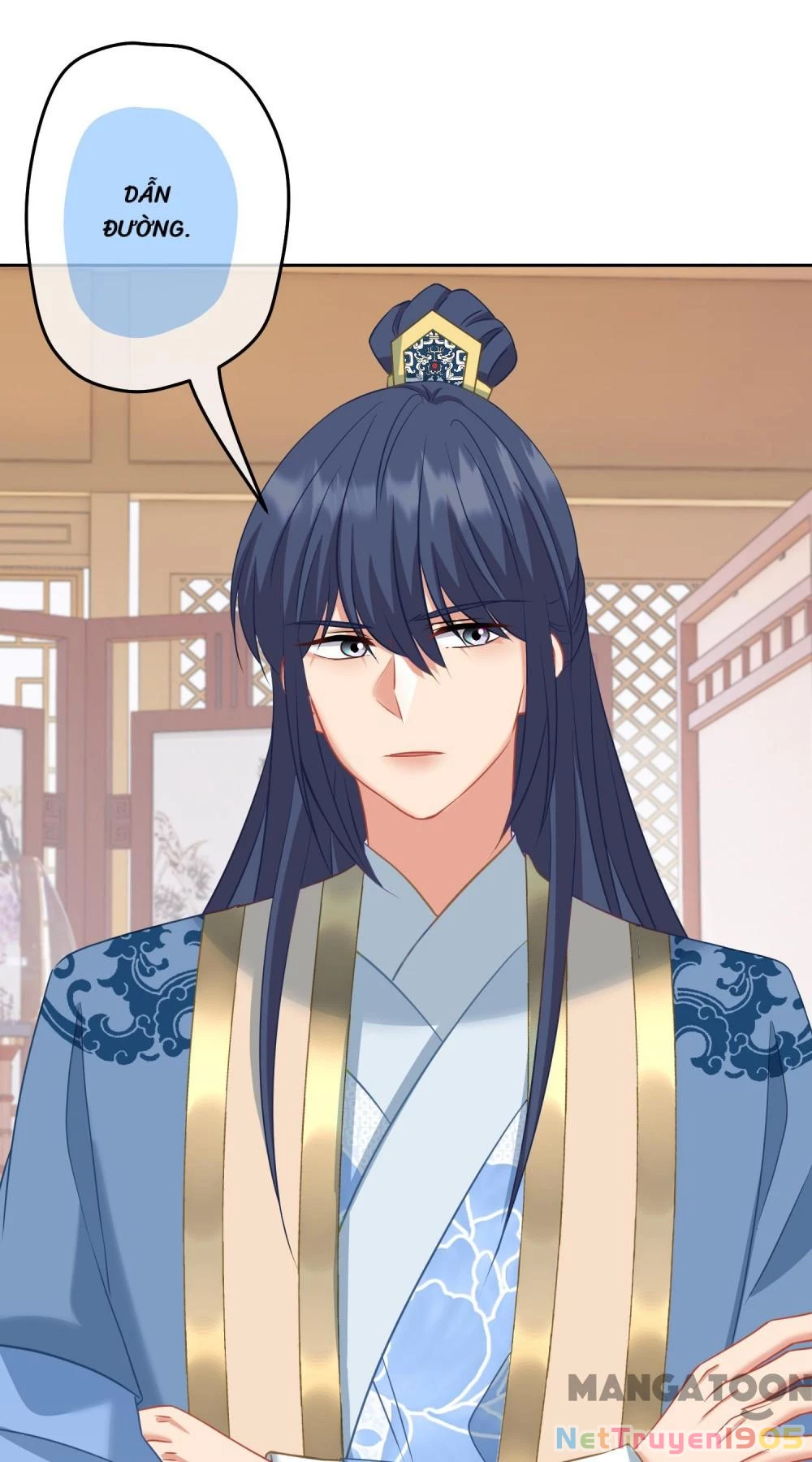 Ồ, Sủng Phi Đại Nhân Của Ta Chapter 374 - 8