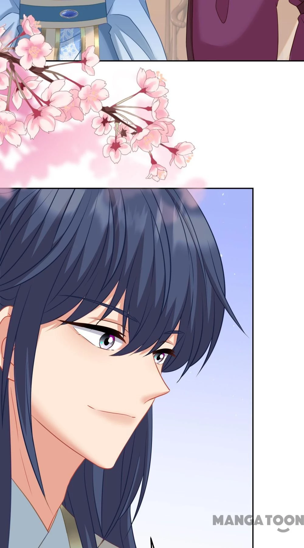 Ồ, Sủng Phi Đại Nhân Của Ta Chapter 374 - 10