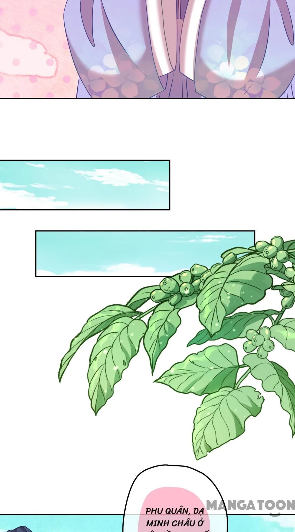 Ồ, Sủng Phi Đại Nhân Của Ta Chapter 374 - 12