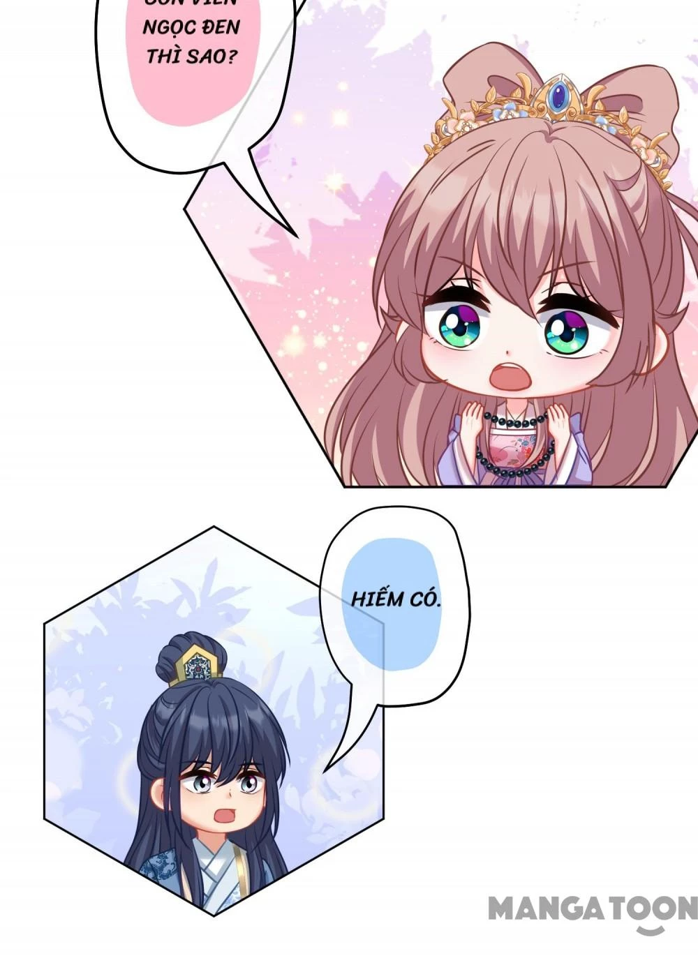 Ồ, Sủng Phi Đại Nhân Của Ta Chapter 374 - 14