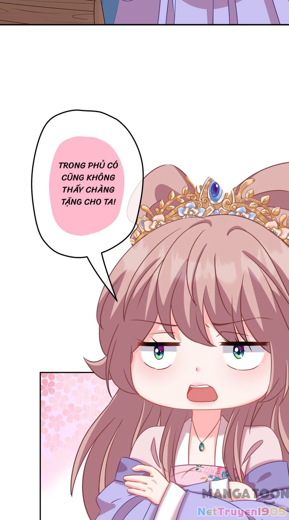 Ồ, Sủng Phi Đại Nhân Của Ta Chapter 374 - 17