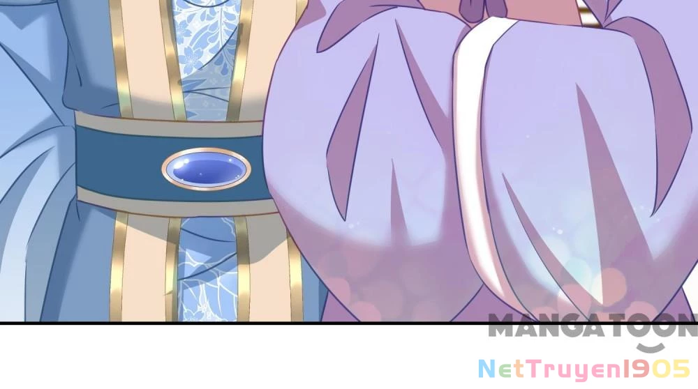 Ồ, Sủng Phi Đại Nhân Của Ta Chapter 374 - 21