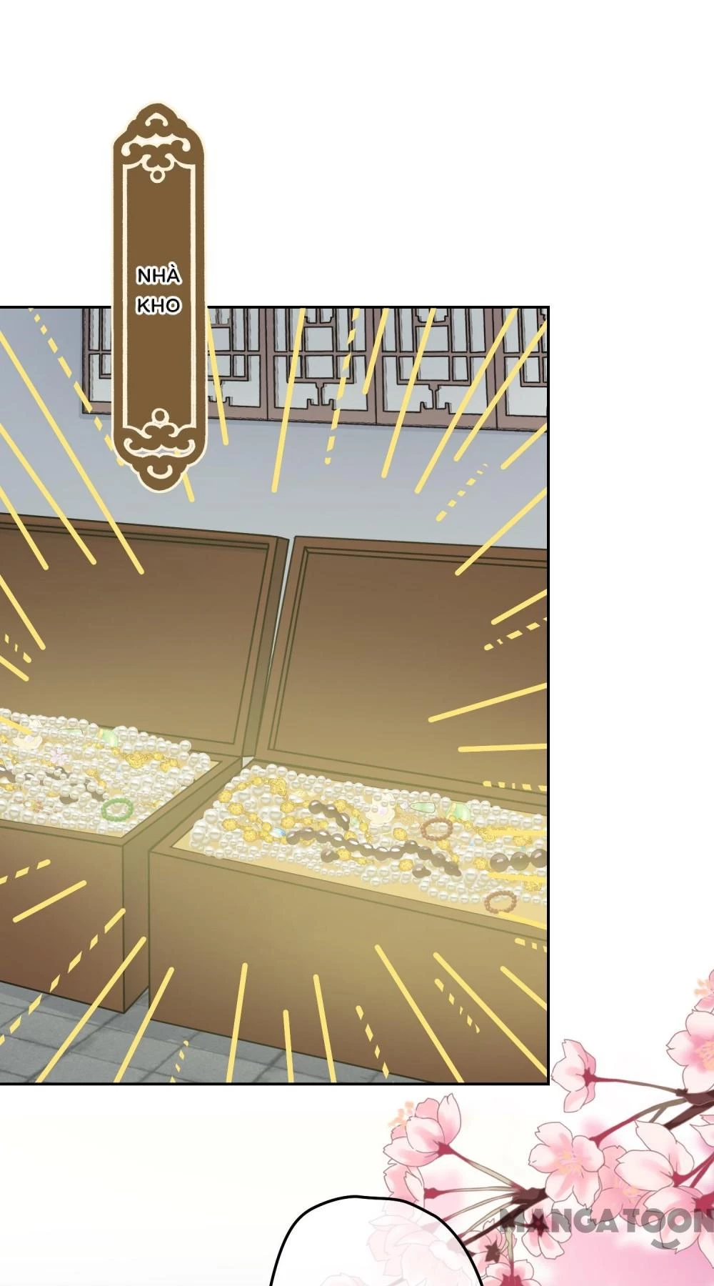 Ồ, Sủng Phi Đại Nhân Của Ta Chapter 374 - 22