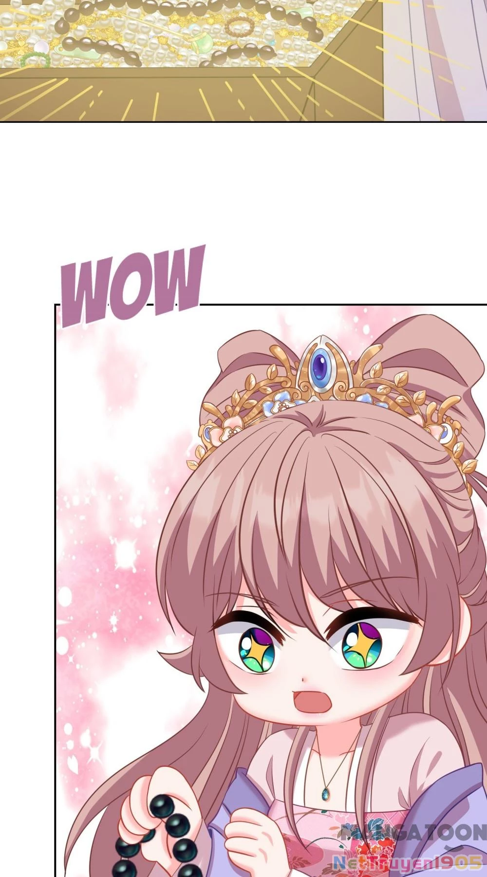 Ồ, Sủng Phi Đại Nhân Của Ta Chapter 374 - 24