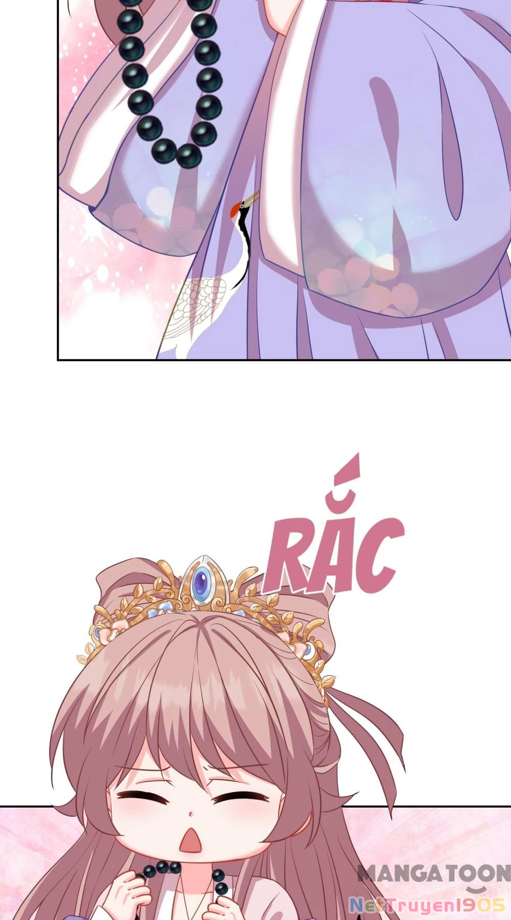 Ồ, Sủng Phi Đại Nhân Của Ta Chapter 374 - 25