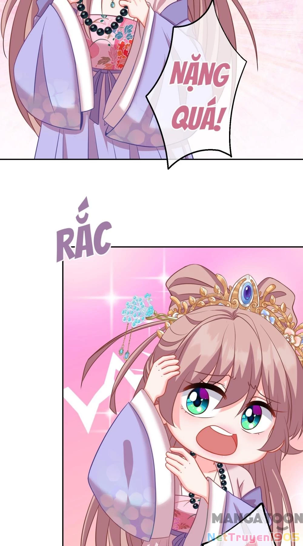 Ồ, Sủng Phi Đại Nhân Của Ta Chapter 374 - 26