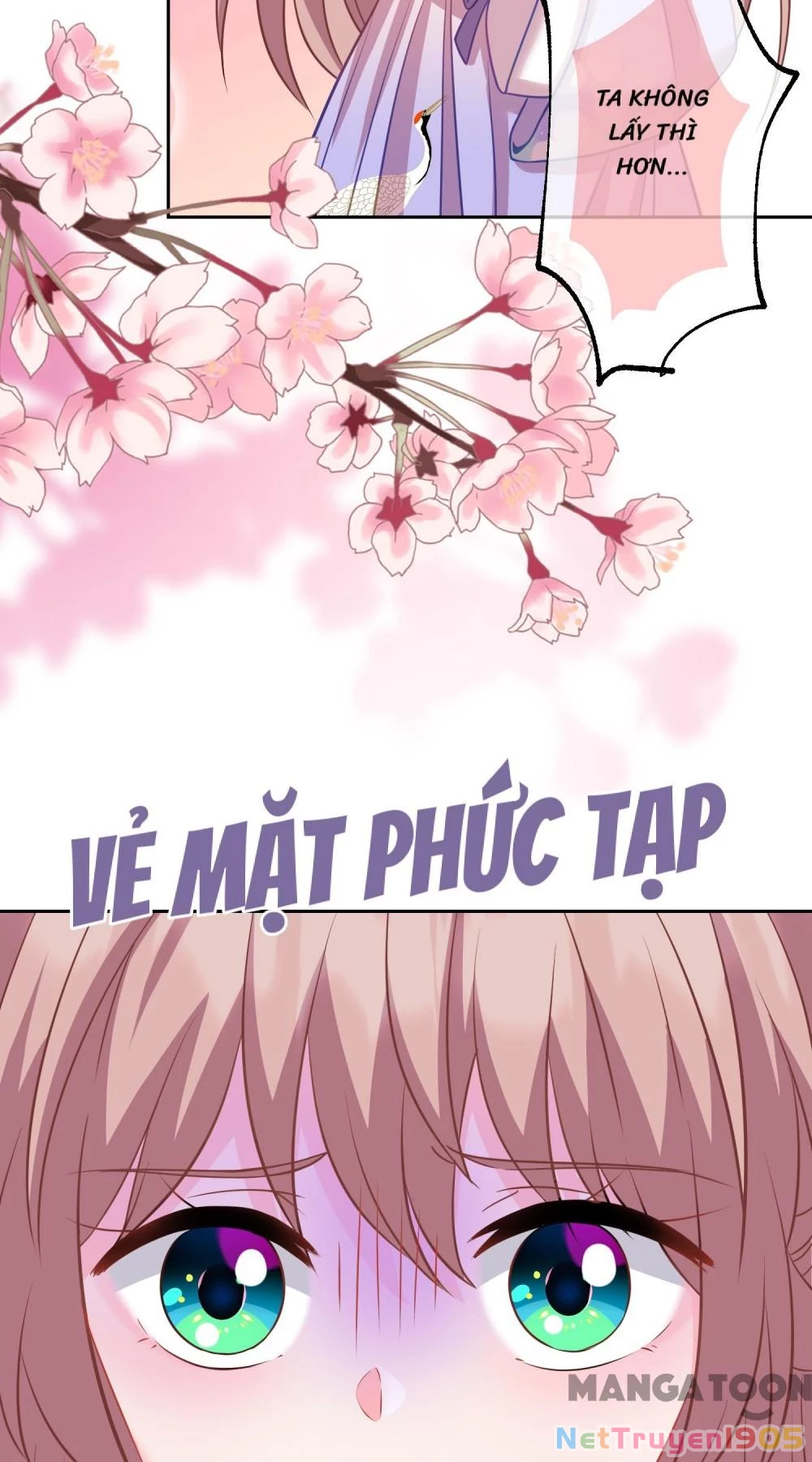 Ồ, Sủng Phi Đại Nhân Của Ta Chapter 374 - 27