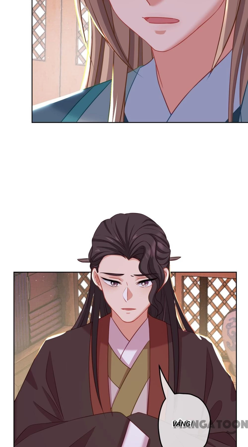 Ồ, Sủng Phi Đại Nhân Của Ta Chapter 375 - 2