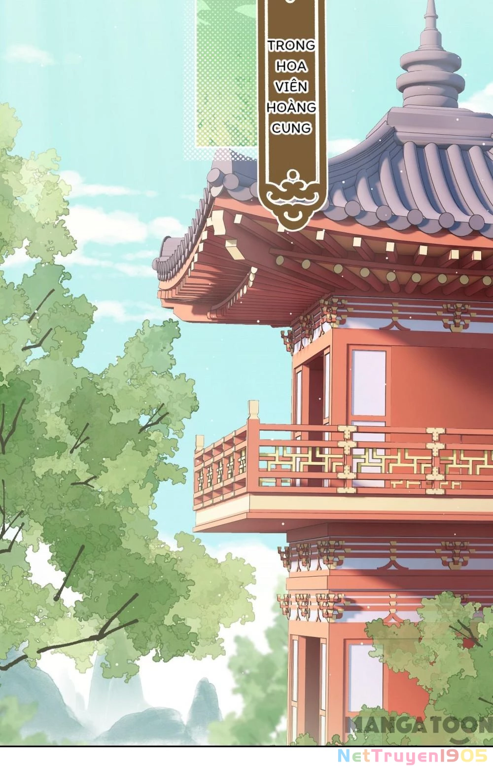 Ồ, Sủng Phi Đại Nhân Của Ta Chapter 375 - 6