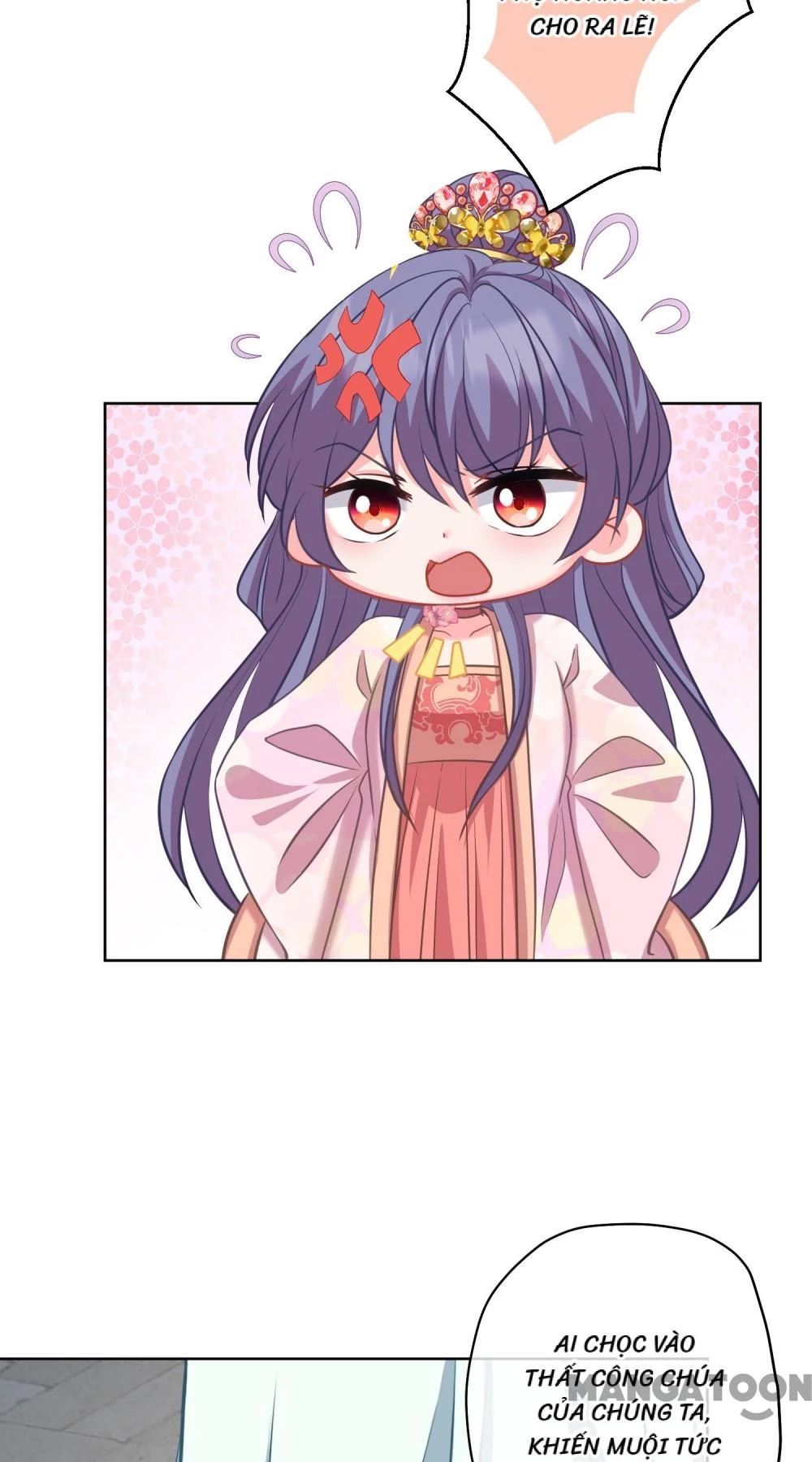Ồ, Sủng Phi Đại Nhân Của Ta Chapter 375 - 10
