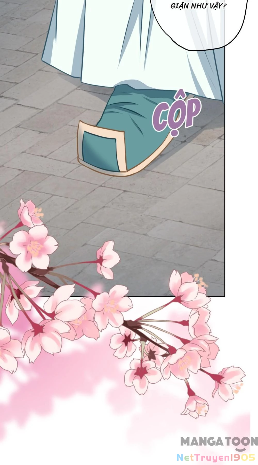 Ồ, Sủng Phi Đại Nhân Của Ta Chapter 375 - 11