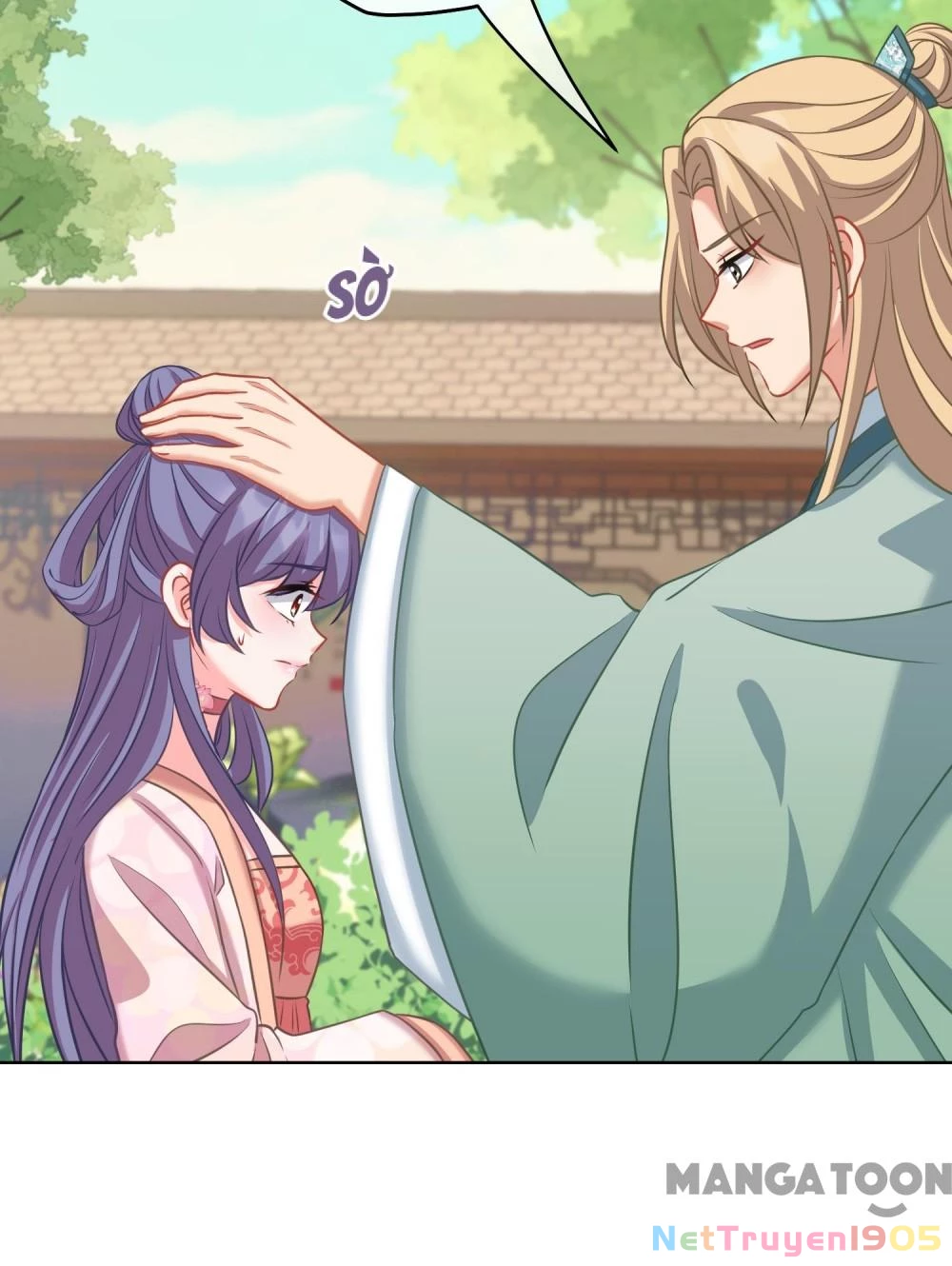 Ồ, Sủng Phi Đại Nhân Của Ta Chapter 375 - 13