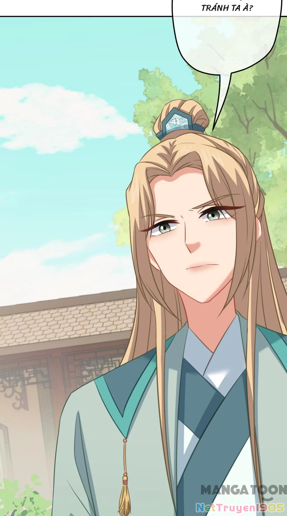 Ồ, Sủng Phi Đại Nhân Của Ta Chapter 375 - 15