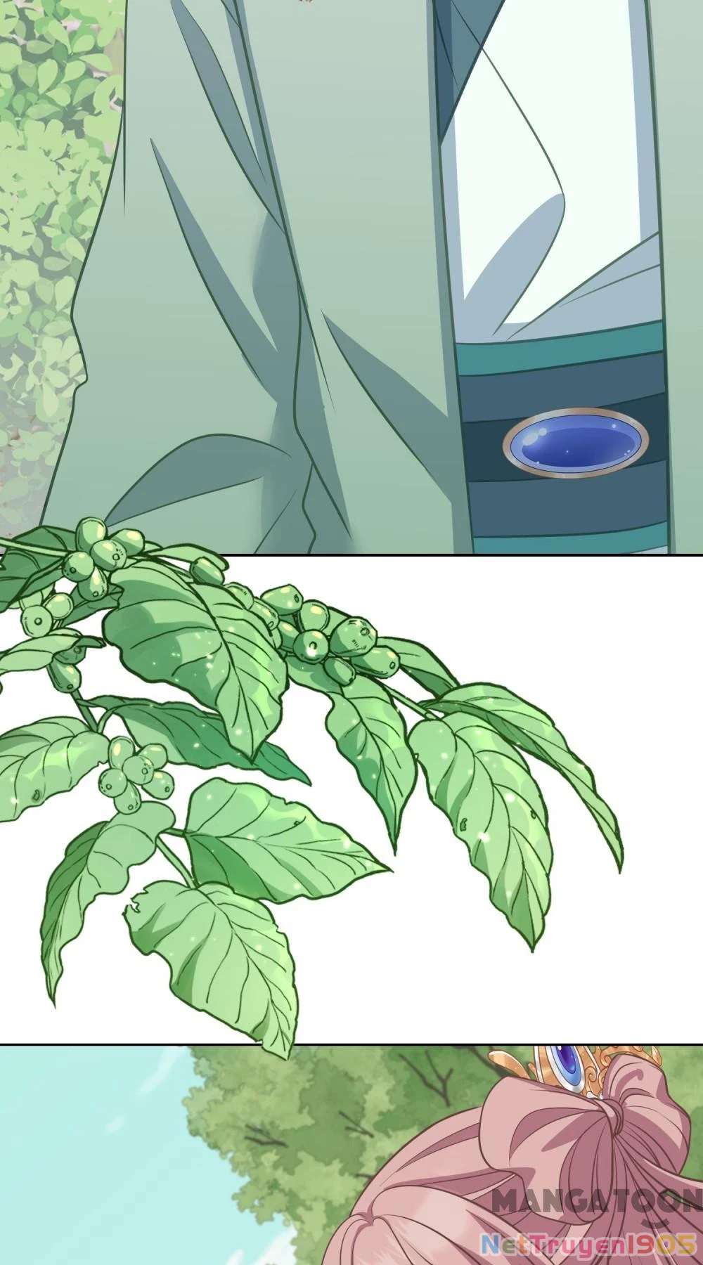 Ồ, Sủng Phi Đại Nhân Của Ta Chapter 375 - 16