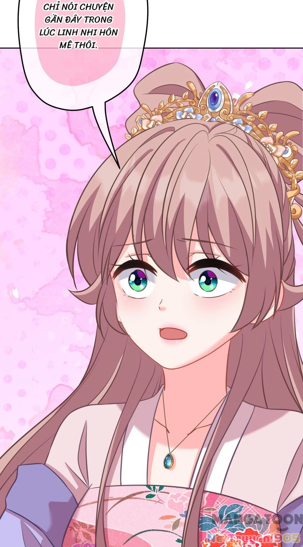 Ồ, Sủng Phi Đại Nhân Của Ta Chapter 375 - 18