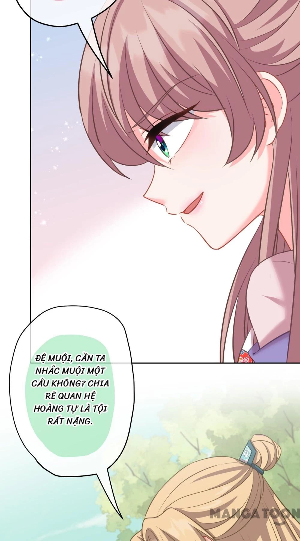 Ồ, Sủng Phi Đại Nhân Của Ta Chapter 375 - 21