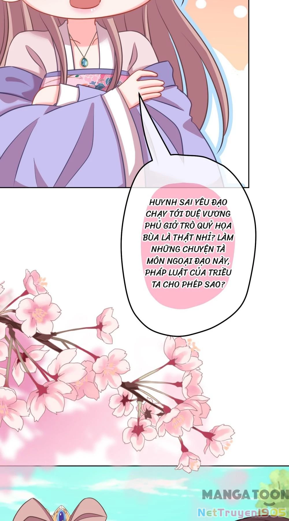 Ồ, Sủng Phi Đại Nhân Của Ta Chapter 375 - 24