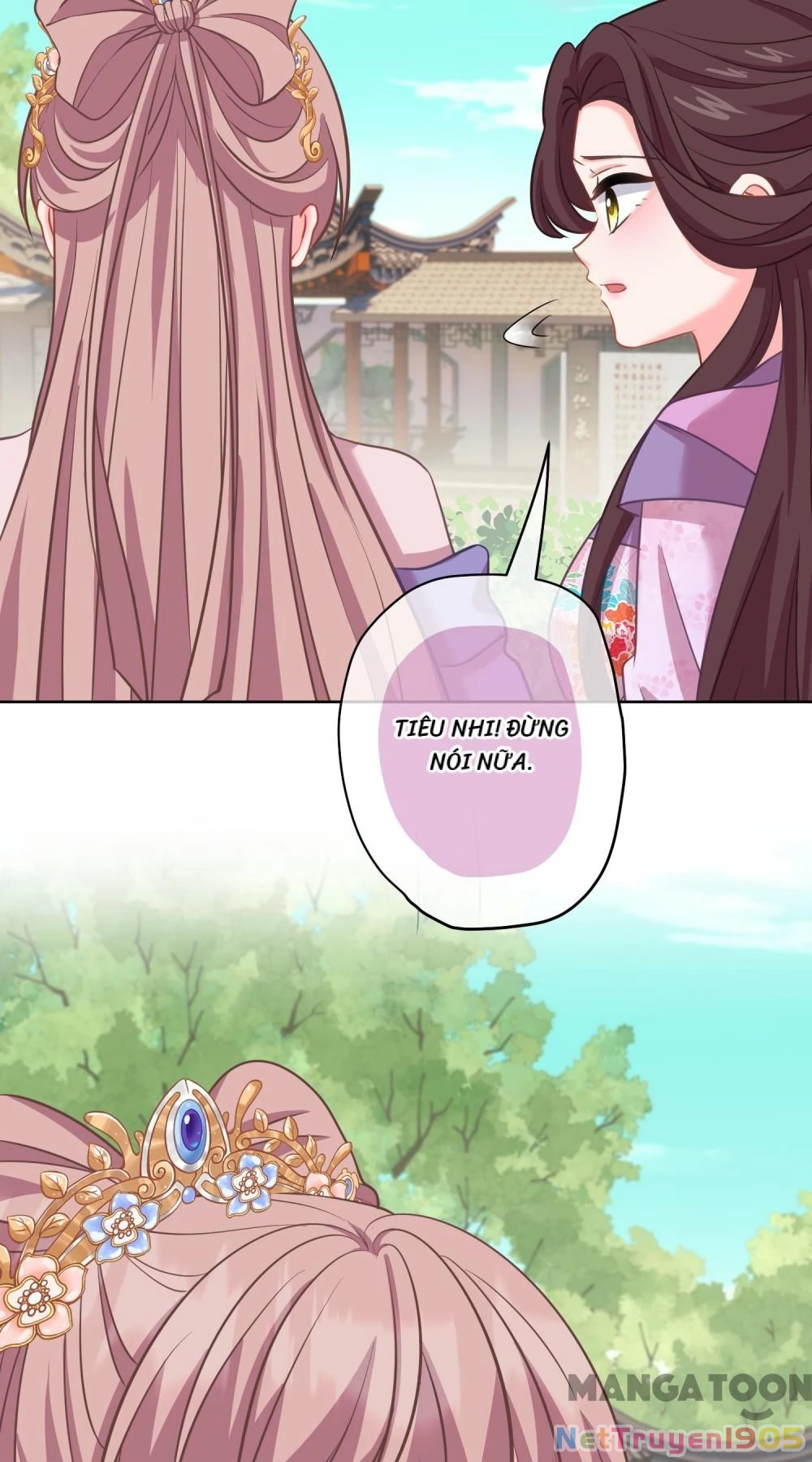 Ồ, Sủng Phi Đại Nhân Của Ta Chapter 375 - 25